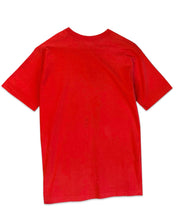 Load image into Gallery viewer, 101 Dalmatians Disney on Ice Vintage T-Shirt in Red