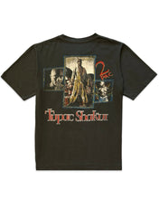 Load image into Gallery viewer, 2Pac All Eyez on Me R U Still Down? Retro Short Sleeve T-Shirt - Bisy Clothing