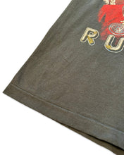 Load image into Gallery viewer, 2Pac All Eyez on Me R U Still Down? Retro Short Sleeve T-Shirt - Bisy Clothing