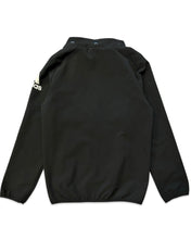 Load image into Gallery viewer, Adidas All Blacks New Zealand Kids Jacket with Detachable Hood in Black (20219)