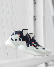 Load image into Gallery viewer, Adidas Crazy BYW 3 in Crystal White (2019)