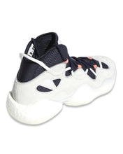 Load image into Gallery viewer, Adidas Crazy BYW 3 in Crystal White (2019)