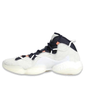Load image into Gallery viewer, Adidas Crazy BYW 3 in Crystal White (2019)