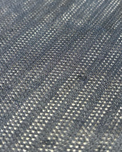 Load image into Gallery viewer, Adidas Vintage Reversible Basketball Training Jersey in Navy Blue and White