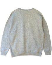 Load image into Gallery viewer, Apple Computers Rainbow Logo Crew in Heather Grey