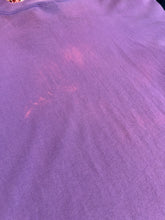 Load image into Gallery viewer, Apple Vintage 90's Rhapsody OS Short Sleeve T-Shirt in Purple