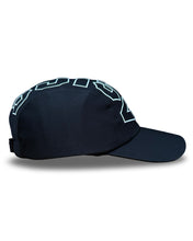Load image into Gallery viewer, Asics Sportsyle Gel Logo Performance Cap in Black 'Exclusive'