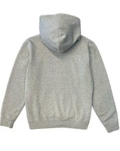 Load image into Gallery viewer, Coach Pullover Hoodie in Heather Grey (2023)