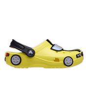 Load image into Gallery viewer, Crocs x Cars I Am Race Car Clog Toddler (2023)