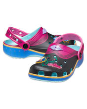 Load image into Gallery viewer, Crocs x Disney Frozen Anna Classic Clog (TD)