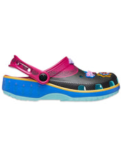 Load image into Gallery viewer, Crocs x Disney Frozen Anna Classic Clog (TD)