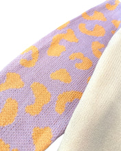 Load image into Gallery viewer, Disney by Emma The Lion King Simba Crewneck Knit Sweater (2023)