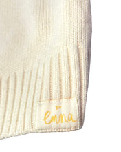 Load image into Gallery viewer, Disney by Emma The Lion King Simba Crewneck Knit Sweater (2023)