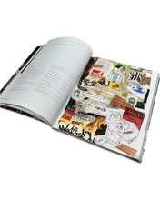 Load image into Gallery viewer, Everfresh: Blackbook - The Studio and the Streets 2004-2010