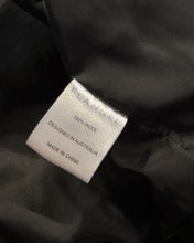 Load image into Gallery viewer, Flannel Denver Wool Jacket in Tartan Navy