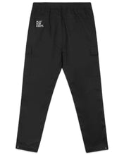 Load image into Gallery viewer, Geedup Cargo Twill Pants in Black (2021)