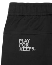 Load image into Gallery viewer, Geedup Cargo Twill Pants in Black (2021)