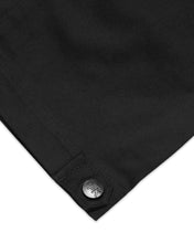 Load image into Gallery viewer, Geedup Cargo Twill Pants in Black (2021)