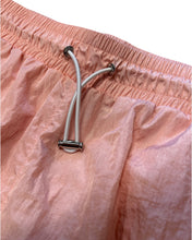 Load image into Gallery viewer, Geedup Handstyle Swim Shorts in Pink (2024)