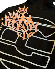 Load image into Gallery viewer, Geedup PFK G Sportsman Hoodie in Black and Pink (2024)