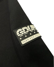 Load image into Gallery viewer, Geedup PFK G Sportsman Hoodie in Black and Pink (2024)