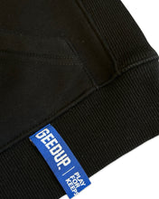 Load image into Gallery viewer, Geedup PFK Los Angeles Hoodie Black and White  (Limited Vault Release)