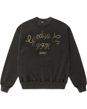 Load image into Gallery viewer, Geedup PFK Play for Keeps Boxer Crew Jumper (2025)