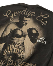 Load image into Gallery viewer, Geedup PFK Play for Keeps Boxer Crew Jumper (2025)
