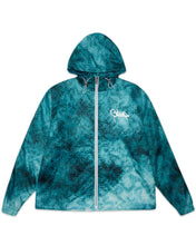 Load image into Gallery viewer, Geedup PFK Play For Keeps Sublimated Jacket Teal (Online)