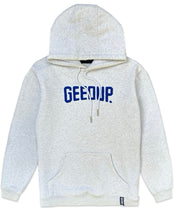 Load image into Gallery viewer, Geedup PFK Play for Keeps in Grey and Blue (2022)