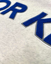 Load image into Gallery viewer, Geedup PFK Play for Keeps in Grey and Blue (2022)