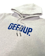 Load image into Gallery viewer, Geedup PFK Play for Keeps in Grey and Blue (2022)