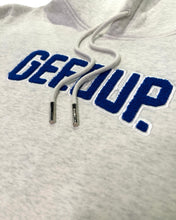 Load image into Gallery viewer, Geedup PFK Play for Keeps in Grey and Blue (2022)