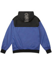 Load image into Gallery viewer, Geedup Sportsman Spray Jacket in Blue and Black (2022)