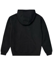 Load image into Gallery viewer, Geedup Team Logo Hoodie in Black and Teal (2022)