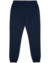 Load image into Gallery viewer, Geedup Team Logo Trackpants in Navy and Burnt Orange (2024)
