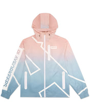 Load image into Gallery viewer, Geedup x Arrdee Sublimated Jacket in Multicolour (Online)