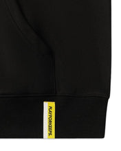 Load image into Gallery viewer, Geedup x Footlocker x TN Handstyle Hoodie in Black, White and Grey (2025)