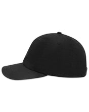 Load image into Gallery viewer, Generals by Geedup Ripstop Hat in Jet Black (2025)