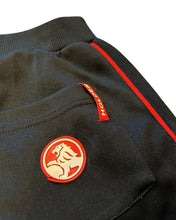 Load image into Gallery viewer, Holden Vintage Tracksuit Set in Black and Red (2004)