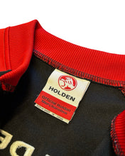 Load image into Gallery viewer, Holden Vintage Tracksuit Set in Black and Red (2004)
