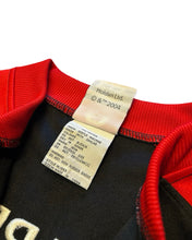 Load image into Gallery viewer, Holden Vintage Tracksuit Set in Black and Red (2004)