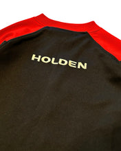 Load image into Gallery viewer, Holden Vintage Tracksuit Set in Black and Red (2004)