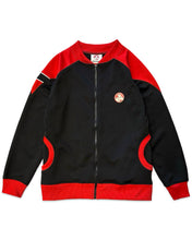 Load image into Gallery viewer, Holden Vintage Tracksuit Set in Black and Red (2004)