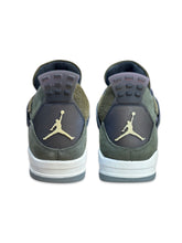 Load image into Gallery viewer, Jordan Air Jordan 4 Retro SE Craft Medium Olive
