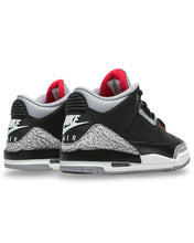 Load image into Gallery viewer, Jordan Air Jordan 3 Retro 'Black Cement' GS (2025)
