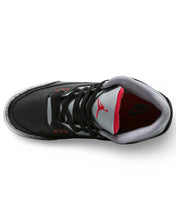 Load image into Gallery viewer, Jordan Air Jordan 3 Retro 'Black Cement' GS (2025)