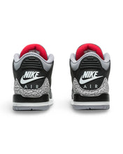 Load image into Gallery viewer, Jordan Air Jordan 3 Retro 'Black Cement' GS (2025)