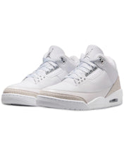 Load image into Gallery viewer, Jordan Air Jordan 3 Retro 'Pure Money' GS (2025)