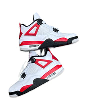 Load image into Gallery viewer, Jordan Air Jordan 4 Retro Red Cement (2023)